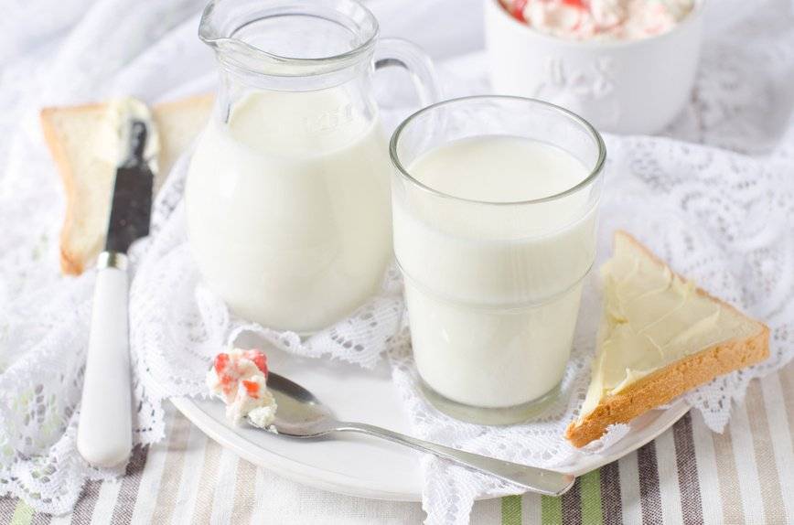 Сухое молоко: полезные и вредные свойства | food and health