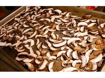 Как сушить грибы подберезовики на зиму – все способы сушки подберезовиков в домашних условиях