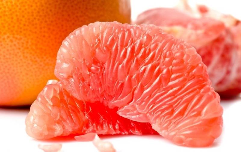 Особенности грейпфрута и его разновидности