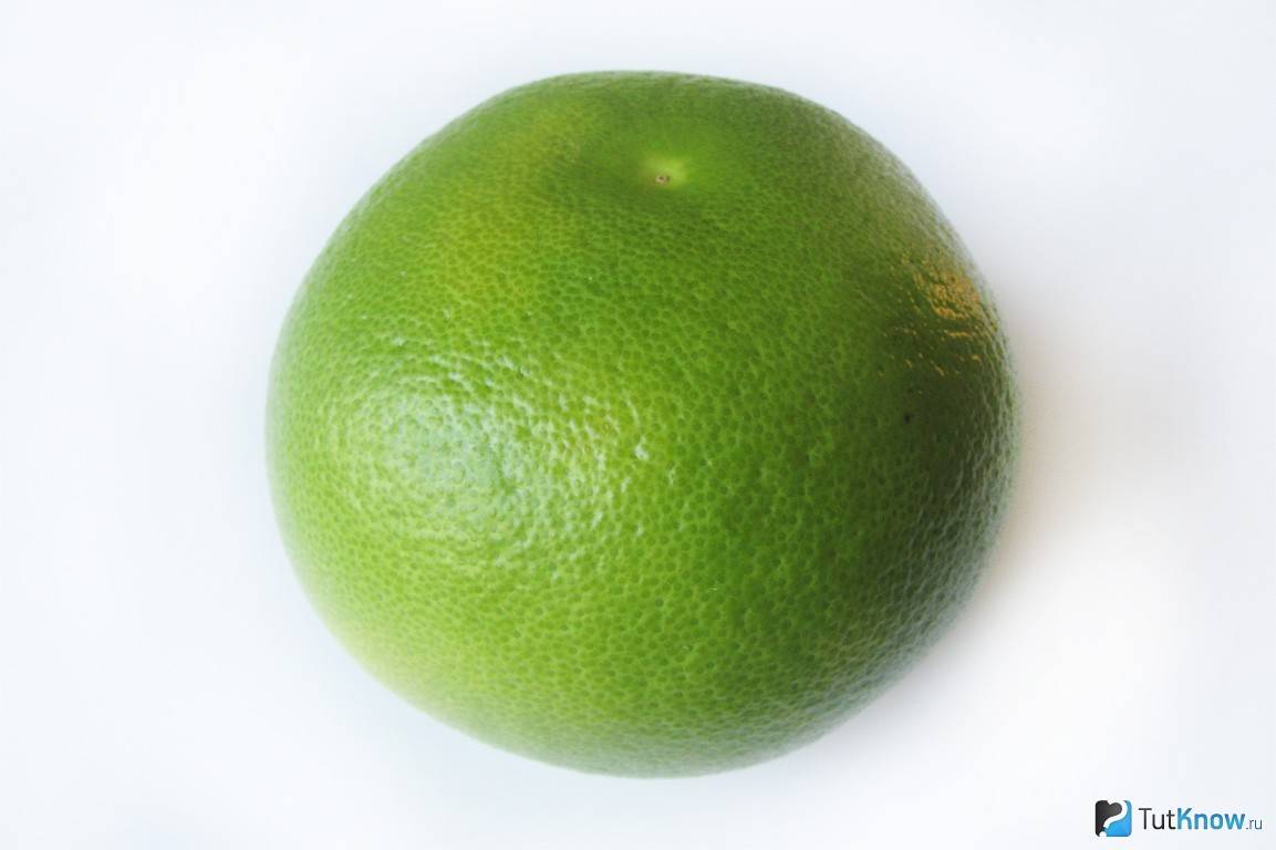 Фрукт свити – сладкий грейпфрут для похудения и укрепления иммунитета