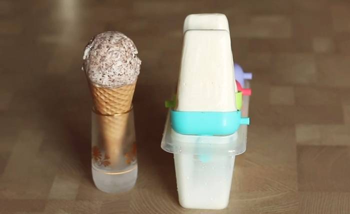 Мороженое: виды, польза, вред и калорийность | food and health