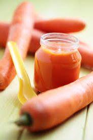 Когда можно вводить в детский рацион морковь и 9 рецептов детских блюд
