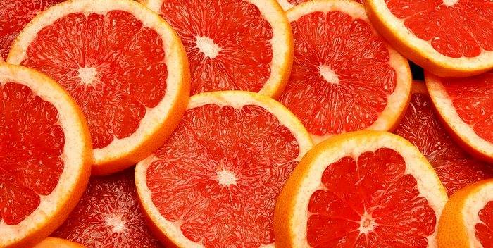 Разновидности белого грейпфрута и его польза
