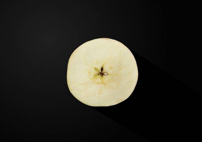 Косточки яблок: польза и вред, состав, можно ли есть | zaslonovgrad.ru