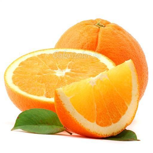 Польза апельсинов для организма, лечебные свойства и противопоказания