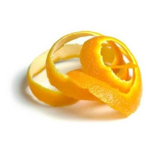 13 способов использования апельсиновых корок - лайфхакер