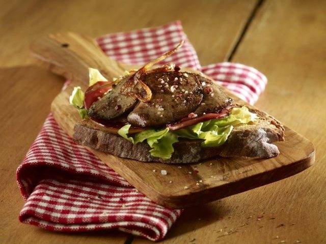 Субпродукты: самые нужные и полезные
