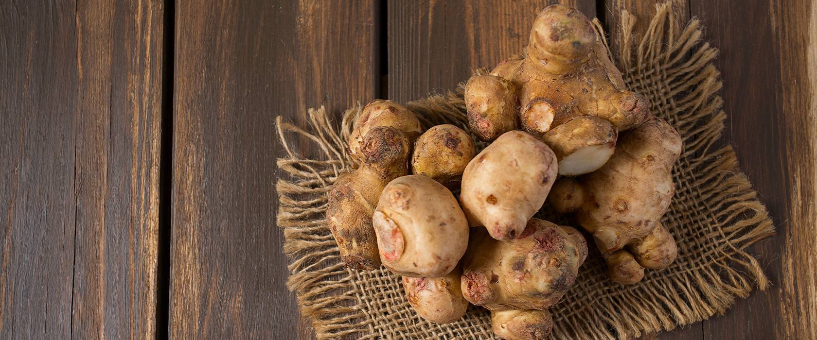 Картошка польза и вред для организма