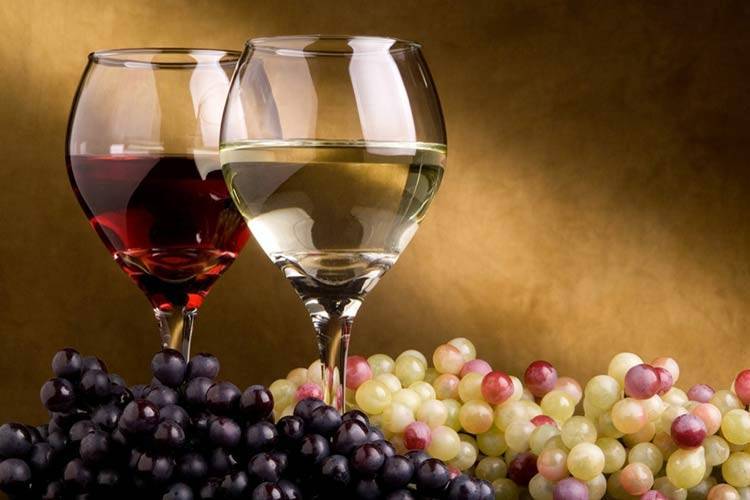 Виноградное сусло и его состав