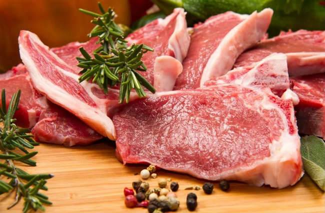 Баранина: польза и вред мяса для организма человека