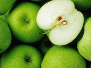 Сколько весит одно яблоко: среднего размера, маленькое и большое
