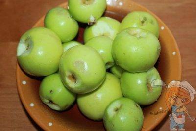 Полезные советы, как заморозить яблоки на зиму :: syl.ru