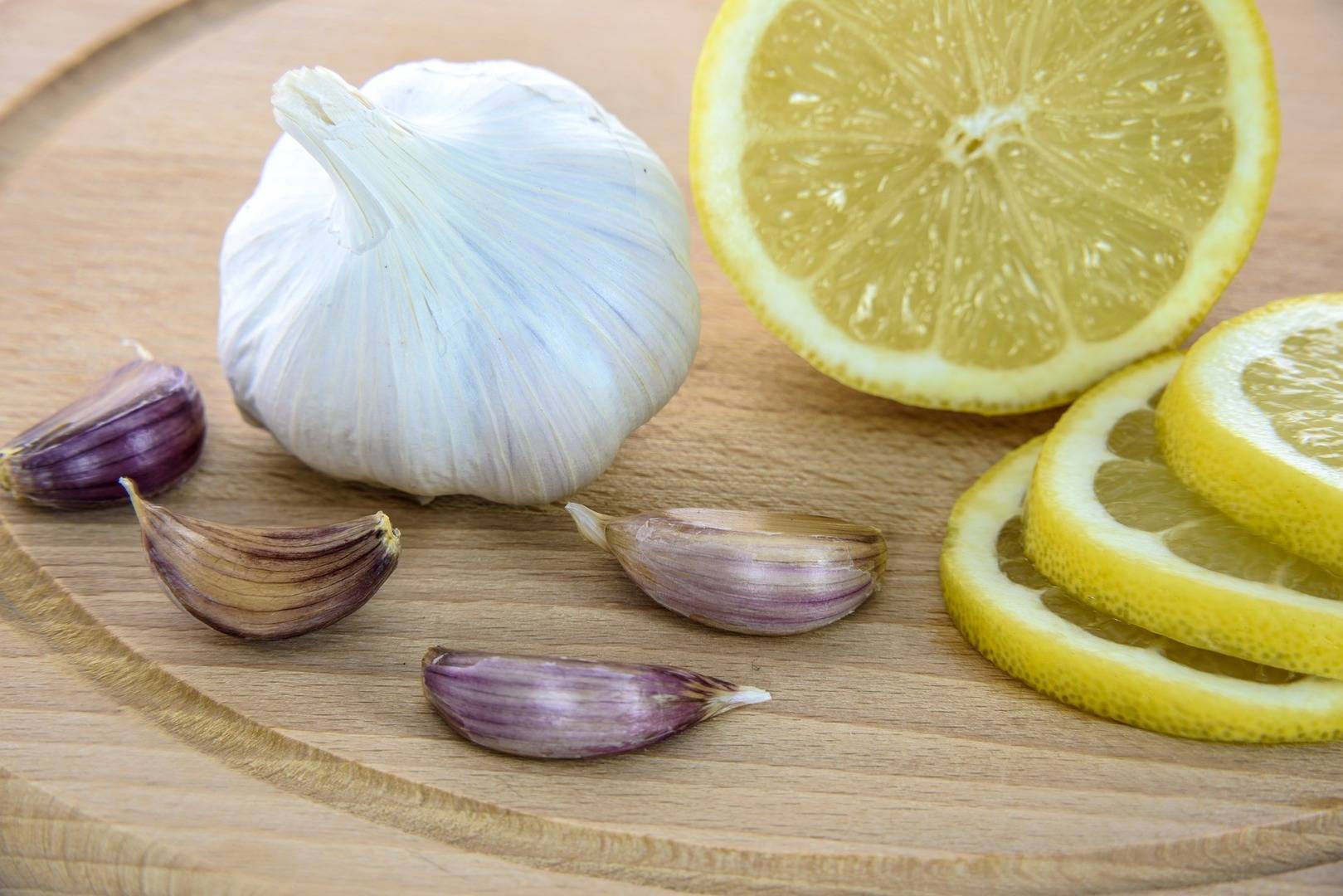 Лимон при ангине: способы применения и эффективность