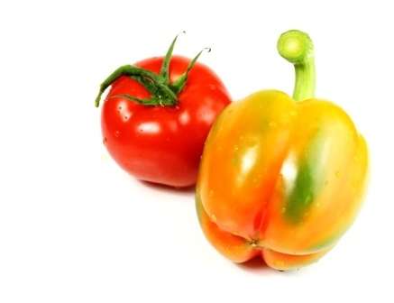 Подкормка рассады томатов и перца народными средствами