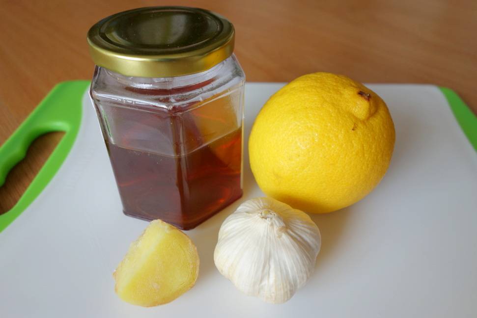 Снижение уровня холестерина чесноком и лимоном: лучшие рецепты