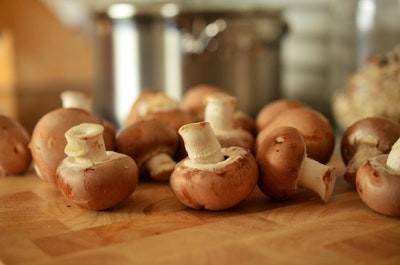 Спорные продукты: чем полезны и чем вредны грибы