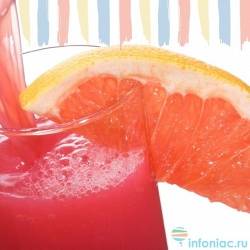 Сочный фрукт — грейпфрут… польза, вред и с какими лекарствами нельзя его есть?