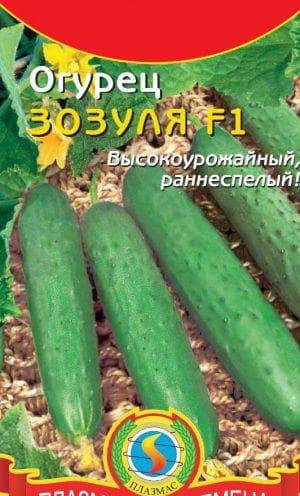 Огурец зозуля f1: описание сорта, фото, отзывы, урожайность