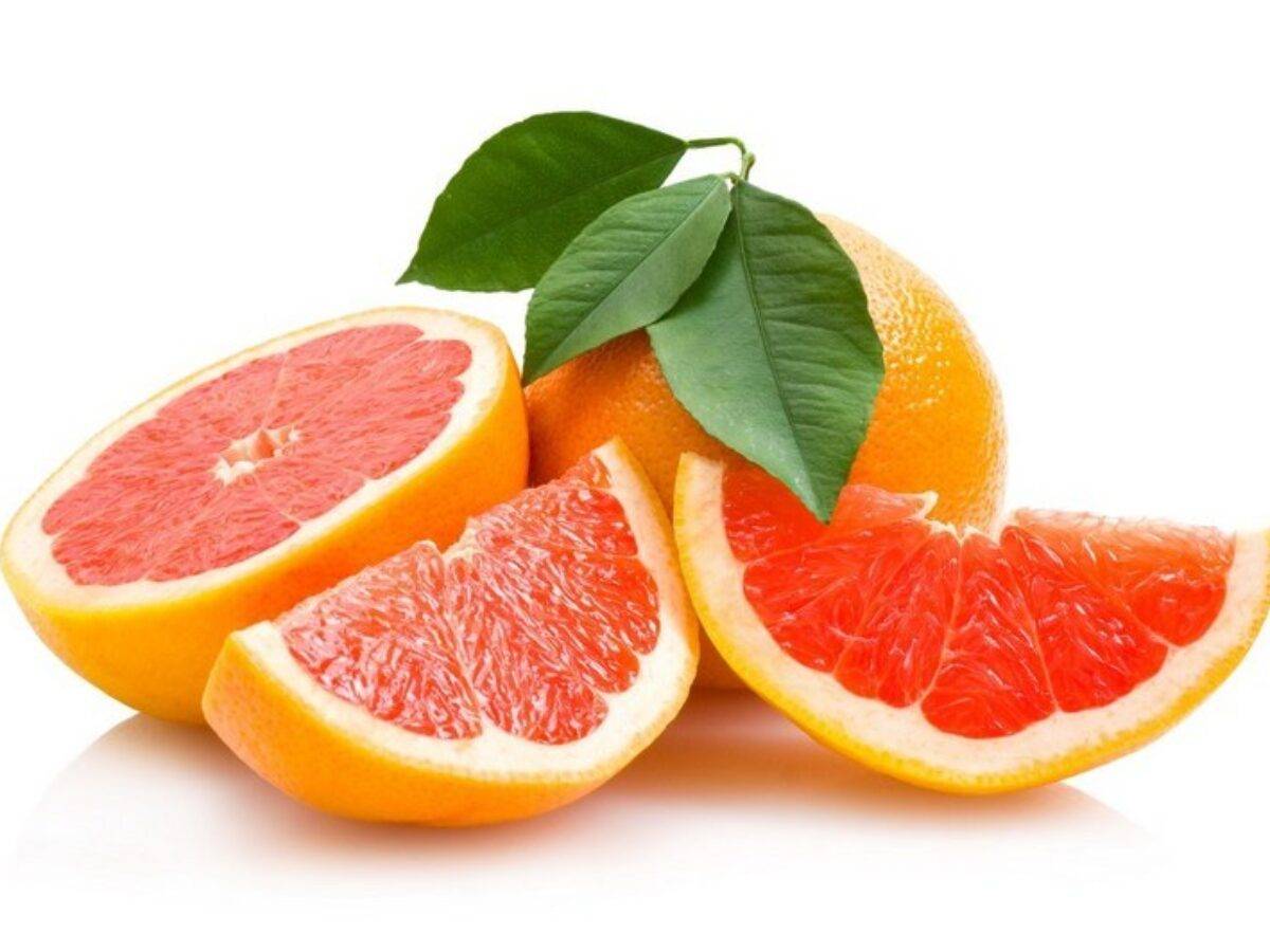 Грейпфрут: выдумка зожников, или витаминная бомба - все о свойствах фрукта