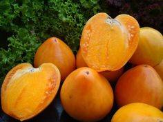 Томат оранжевое сердце: описание сорта, отзыв, урожайность, фото
