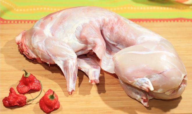 Возможности применения кроличьего жира. мясо кролика — польза и вред для организма