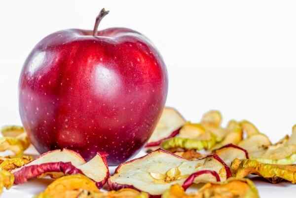 Сушка яблок в газовой духовке на зиму: правила, советы, рецепты