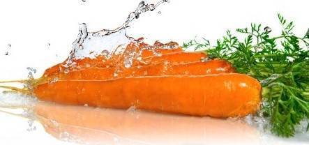 Чем полезна морковь для мужчин и женщин, в каком виде ее лучше употреблять