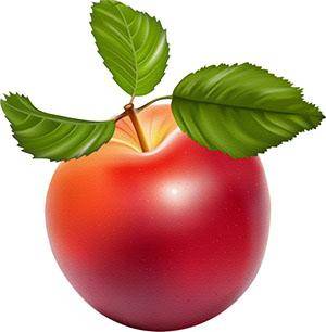 Почему осыпается завязь у яблони, как бороться - про сорта