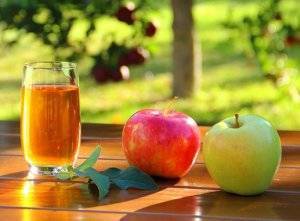 Яблоки и яблочный сок: польза и вред для здоровья | польза и вред