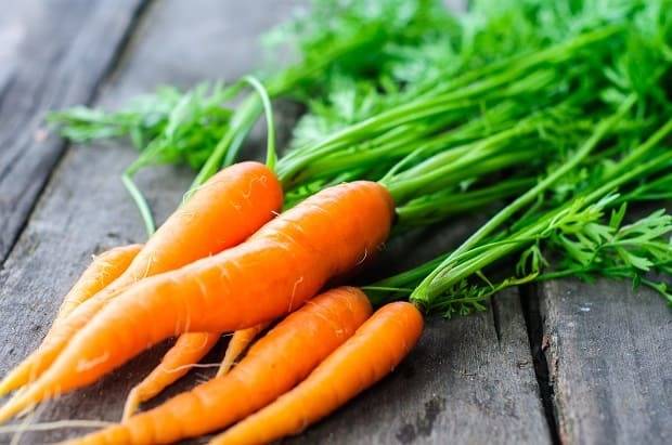 Морковь: польза и химический состав | food and health