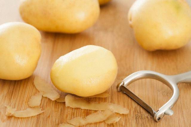 Противоречивый картофель: польза и вред любимого овоща (все способы применения)