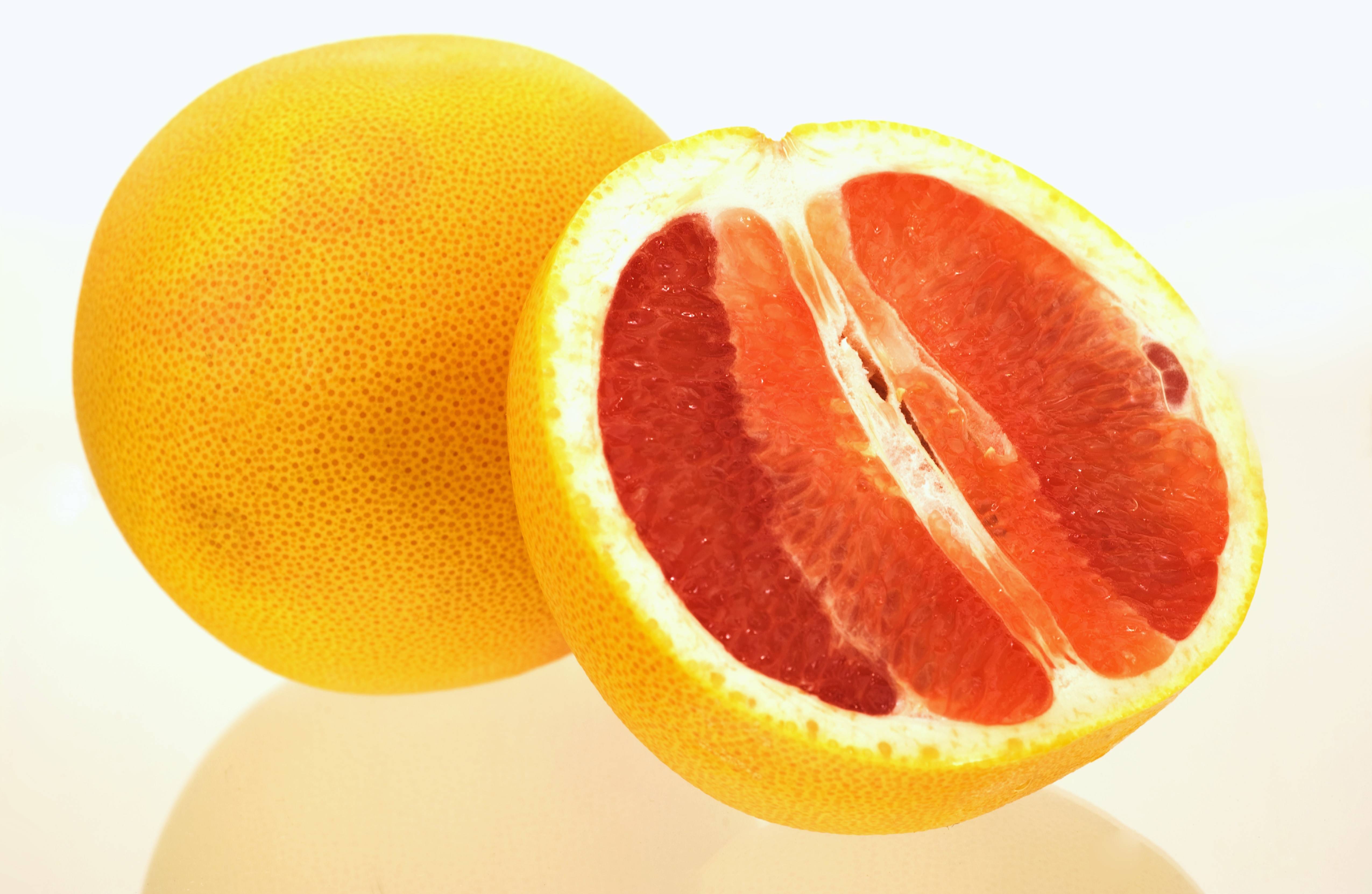Как едят грейпфрут для похудения, польза и отзывы похудевших