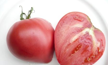 Сорт томата большая мамочка: характеристика и описание