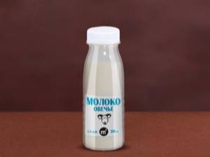 Овечье молоко: состав и калорийность, польза и вред, что из него делают