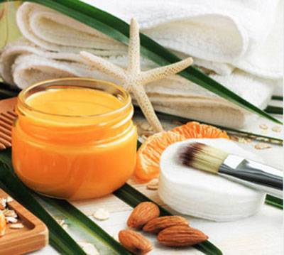Свойства и применение эфирного масла мандарина