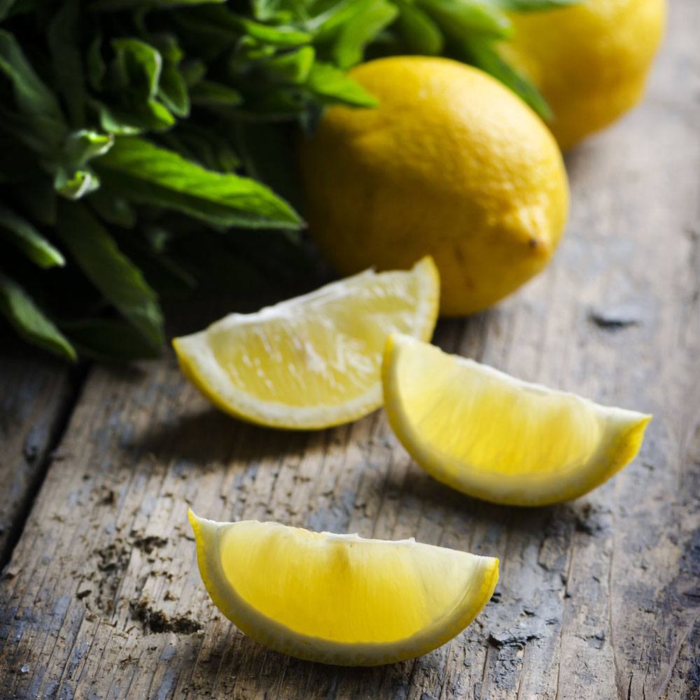 Польза лимона и лайма для организма.