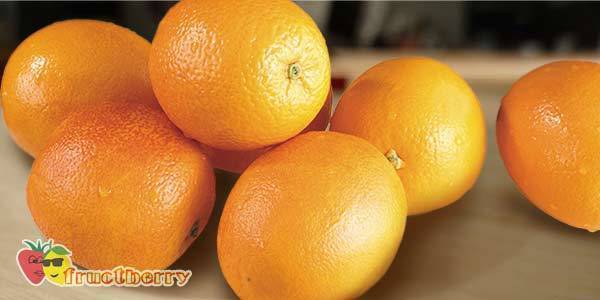 Чем полезен апельсин для здоровья человека