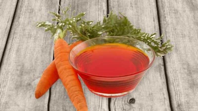 Морковь: польза и вред для организма для женщины калорийность сколько нужно съесть фото