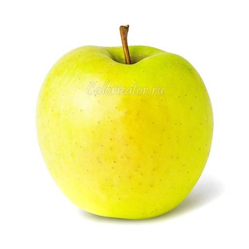 Зелёные яблоки для похудения: польза или вред