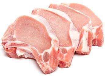 Свинина: польза и вред для здоровья человека