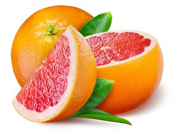 Грейпфрут: гибрид каких фруктов, полезные свойства и противопоказания, польза и вред для здоровья женщин, как выбрать