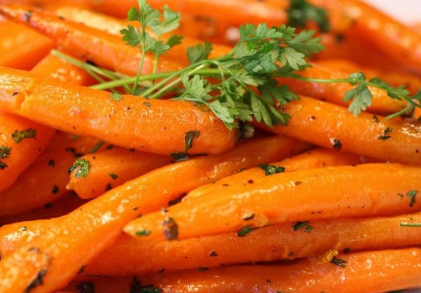 Морковь - польза и вред для здоровья