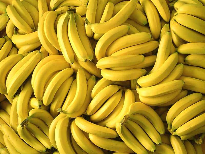 Удобрение из банановой кожуры: обзор 6 лучших рецептов