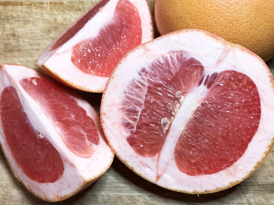 Грейпфрут — википедия. что такое грейпфрут