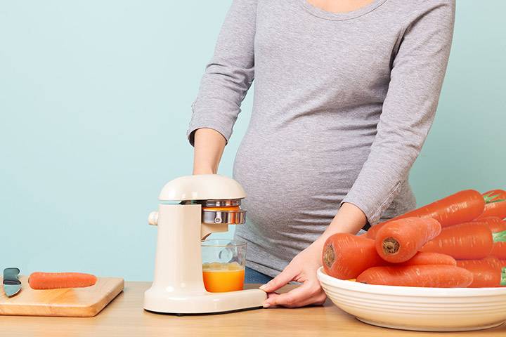 Морковь при беременности: можно ли и как есть корнеплод в 1, 2 и 3 триместры, а также чем полезен и вреден овощ во время вынашивания