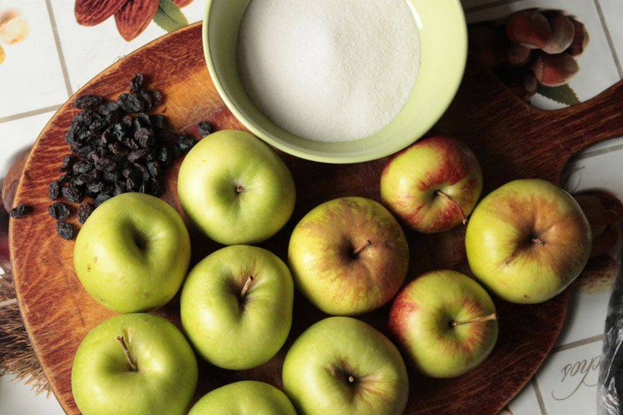 Сколько сахара в яблоке: повышают ли уровень в крови