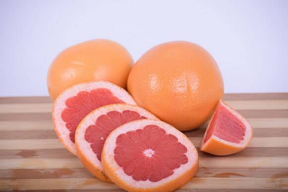 Грейпфрут — химический состав, пищевая ценность, бжу
