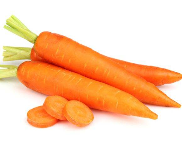 Как растет морковь: это растение или нет, строение и описание моркови, это фрукт или овощ