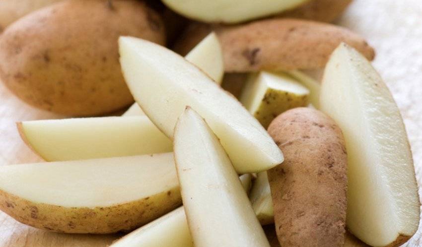Картофель: польза и вред, калорийность. чем действительно вредит картофель, и кому он полезен
