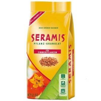 Грунт серамис (seramis) для орхидей: отзывы